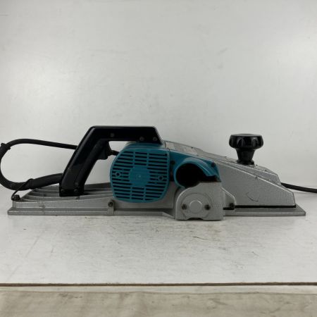 ЗЗ MAKITA マキタ 100v 170mm 電動カンナ 1806B ブルー