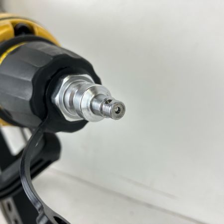 ЗЗ HITACHI 日立 38mm 高圧 フロア用タッカ ケース付 N3804HMF ゴールド