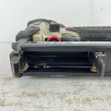 ЗЗ HITACHI 日立 25mm 常圧 エアタッカ 本体のみ N2510MB グレー×ブラック