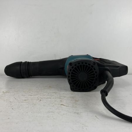 ЗЗ MAKITA マキタ 100v 電動ハンマ ケース付 HM0860C ブルー