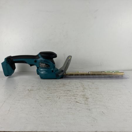 ЗЗ MAKITA マキタ 18v 260mm 充電式ミニ生垣バリカン バッテリーx1 充電器 箱付 MUH269DB ブルー