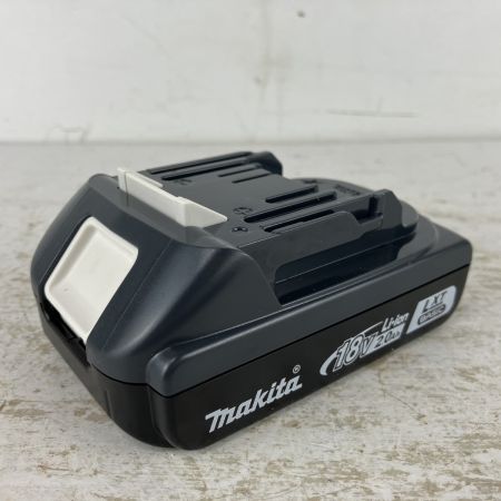 ЗЗ MAKITA マキタ 18v 260mm 充電式ミニ生垣バリカン バッテリーx1 充電器 箱付 MUH269DB ブルー