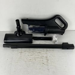 ЗЗ IRISOHYAMA アイリスオーヤマ 充電式サイクロンスティッククリーナー 充電アダプター付 SCD-185P-B Sランク