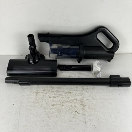 ЗЗ IRISOHYAMA アイリスオーヤマ 充電式サイクロンスティッククリーナー 充電アダプター付 SCD-185P-B