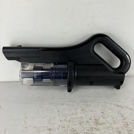 ЗЗ IRISOHYAMA アイリスオーヤマ 充電式サイクロンスティッククリーナー 充電アダプター付 SCD-185P-B