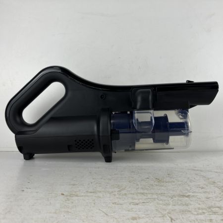 ЗЗ IRISOHYAMA アイリスオーヤマ 充電式サイクロンスティッククリーナー 充電アダプター付 SCD-185P-B