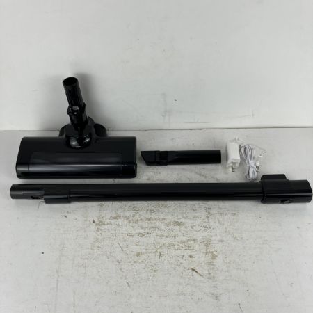 ЗЗ IRISOHYAMA アイリスオーヤマ 充電式サイクロンスティッククリーナー 充電アダプター付 SCD-185P-B