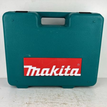 ЗЗ MAKITA マキタ 14.4v 充電式ジグソー ケース付 ※充電器・バッテリーなし JV140D ブルー