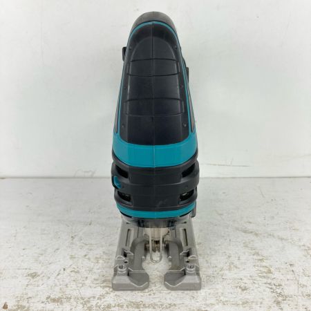 ЗЗ MAKITA マキタ 14.4v 充電式ジグソー ケース付 ※充電器・バッテリーなし JV140D ブルー