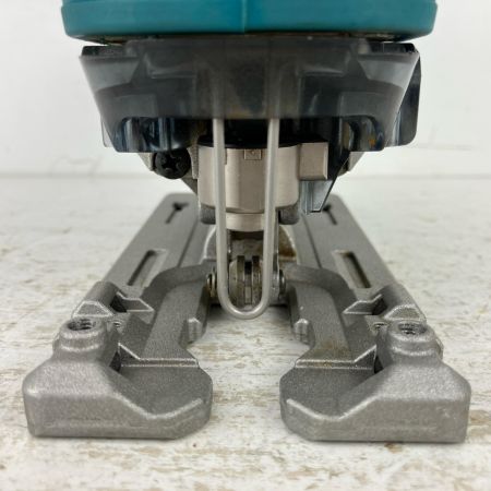 ЗЗ MAKITA マキタ 14.4v 充電式ジグソー ケース付 ※充電器・バッテリーなし JV140D ブルー