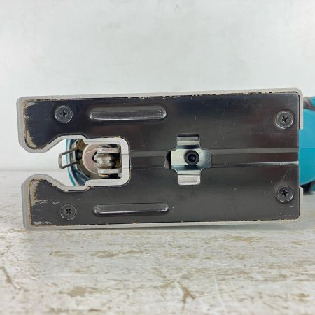 ЗЗ MAKITA マキタ 14.4v 充電式ジグソー ケース付 ※充電器・バッテリーなし JV140D ブルー