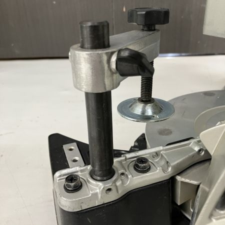 ЗЗ MAKITA マキタ 100v 165mm スライド丸のこ LS0612F ブルー