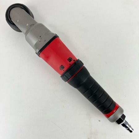 ЗЗ MAC TOOLS マック 常圧 1/2inc ドライブアングルエアインパクトレンチ 箱付 AWA050B レッド×ブラック