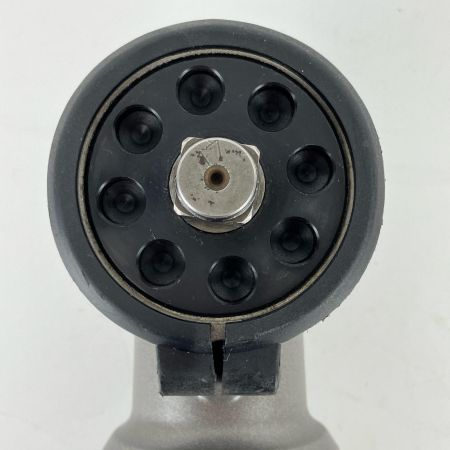 ЗЗ MAC TOOLS マック 常圧 1/2inc ドライブアングルエアインパクトレンチ 箱付 AWA050B レッド×ブラック