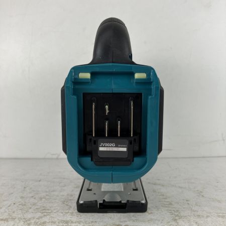 ЗЗ MAKITA マキタ 40v 充電式ジグソー バッテリーx2 充電器 ケース付 JV002G ブルー