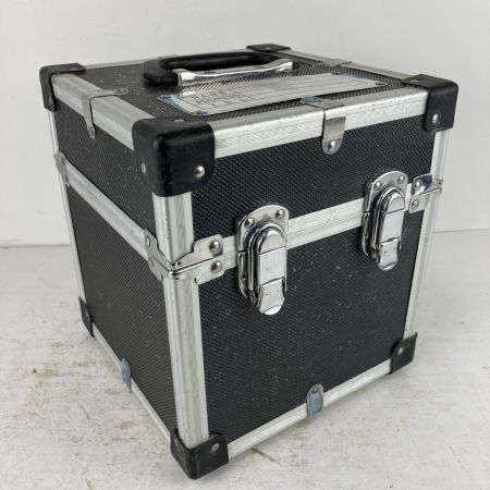 ЗЗ KDS 赤レーザー レーザー墨出し器 受光器 ケース付 ATL-25 ネイビー