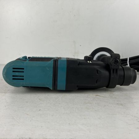 ЗЗ MAKITA マキタ 100v 18mm ハンマドリル ケース付 HR1841F ブルー