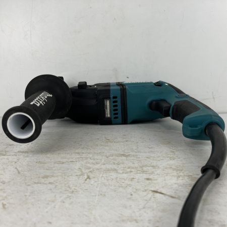 ЗЗ MAKITA マキタ 100v 18mm ハンマドリル ケース付 HR1841F ブルー