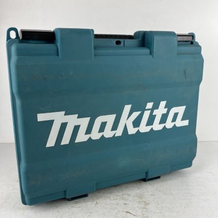 ЗЗ MAKITA マキタ 100v 18mm ハンマドリル ケース付 HR1841F ブルー