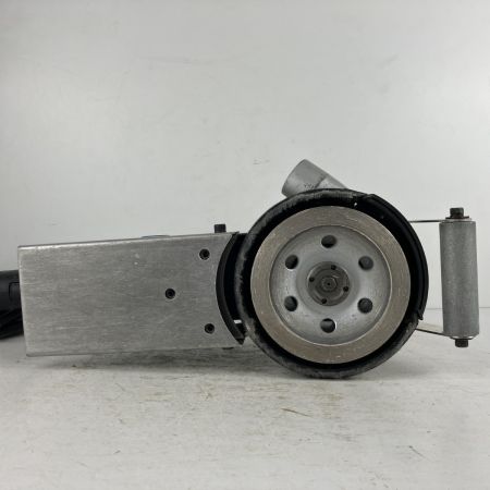 ЗЗ MAKITA マキタ 100v 125mm 電子コンクリートカンナ ケース付 PC5001C ブルー