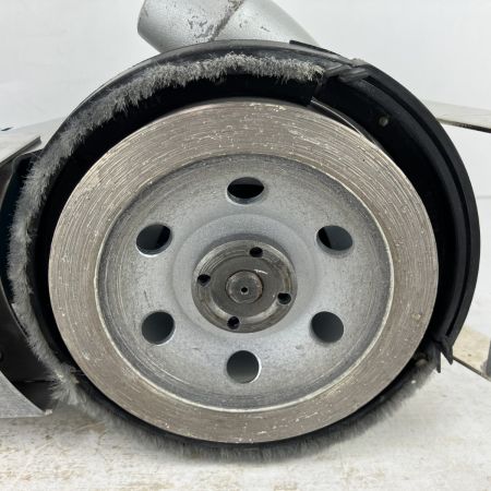 ЗЗ MAKITA マキタ 100v 125mm 電子コンクリートカンナ ケース付 PC5001C ブルー