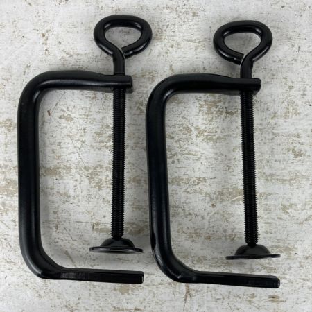 ЗЗ RYOBI リョービ 100v 76×533mm ベルトサンダー クランプ付 BE-3210 ブルー