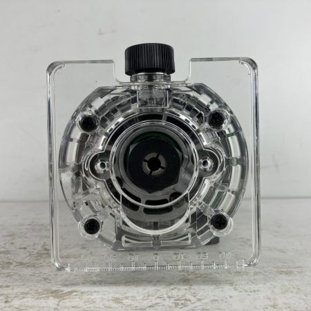 ЗЗ HiKOKI ハイコーキ 36v 8mm コードレストリマ ※バッテリー、充電器無し M3608DA(NN) グリーン