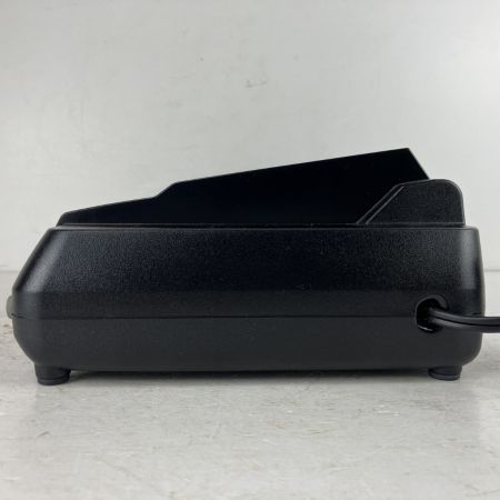 ЗЗ MAKITA マキタ 100v 7.2-18v ２口急速充電器 DC18RD ブラック