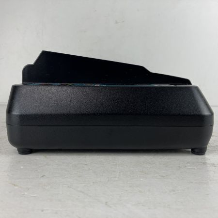 ЗЗ MAKITA マキタ 100v 7.2-18v ２口急速充電器 DC18RD ブラック