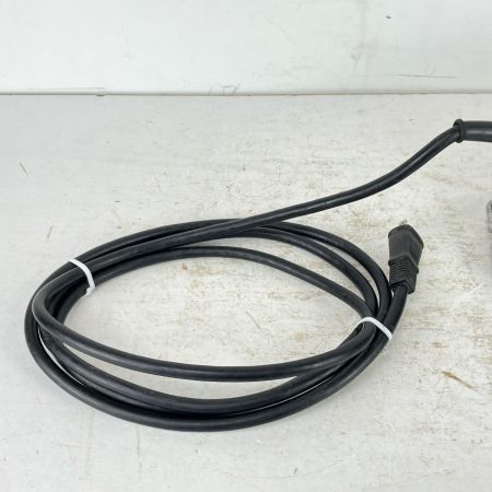 ЗЗ MAKITA マキタ 82mm 100v 電動カンナ 本体のみ KP0800A ブルー