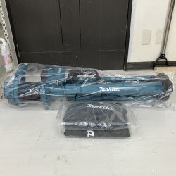 ЗЗ MAKITA マキタ 14.4v/18v 3000Lm 充電式タワーライト ※バッテリー、充電器無し ML814 ブルー Sランク