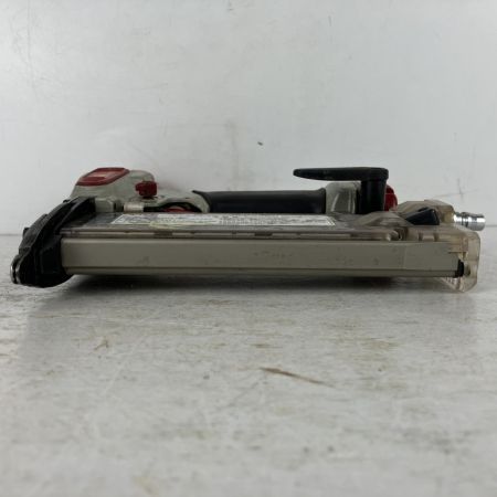 ЗЗ MAX マックス (2) 55mm 常圧 フィニッシュネイラ ケース付 TA-255/F55MO レッド