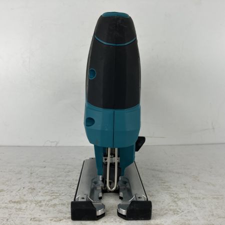 ЗЗ MAKITA マキタ 18v 充電式ジグソー バッテリーx1 ケース付 ※充電器無し JV184D ブルー