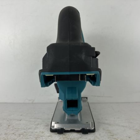ЗЗ MAKITA マキタ 18v 充電式ジグソー バッテリーx1 ケース付 ※充電器無し JV184D ブルー