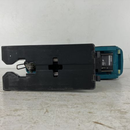 ЗЗ MAKITA マキタ 18v 充電式ジグソー バッテリーx1 ケース付 ※充電器無し JV184D ブルー