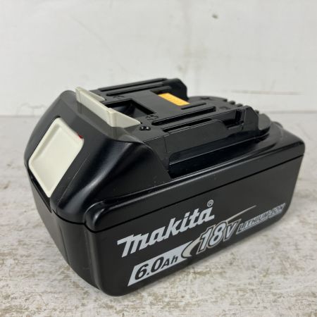 ЗЗ MAKITA マキタ 18v 充電式ジグソー バッテリーx1 ケース付 ※充電器無し JV184D ブルー