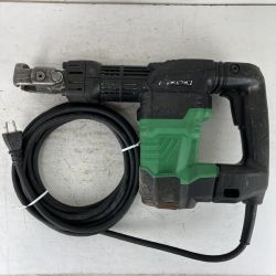 ЗЗ HiKOKI ハイコーキ 100v ハンマ H41SA4 グリーン×ブラック Cランク