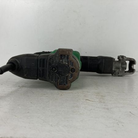 ЗЗ HiKOKI ハイコーキ 100v ハンマ H41SA4 グリーン×ブラック