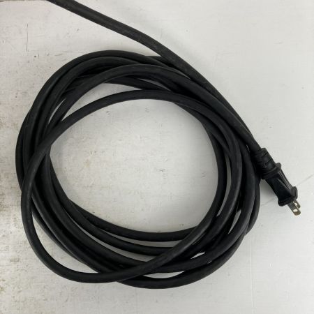 ЗЗ HITACHI 日立 100v 165mm 丸のこ C6MBYA2 ブラック