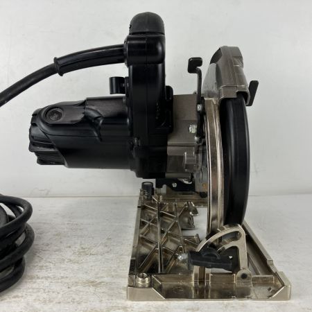 ЗЗ HITACHI 日立 100v 165mm 丸のこ C6MBYA2 ブラック