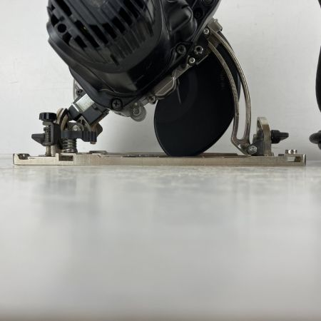 ЗЗ HITACHI 日立 100v 165mm 丸のこ C6MBYA2 ブラック