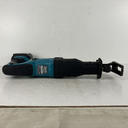 ЗЗ MAKITA マキタ 14.4v 充電式レシプロソー バッテリーx1付 ※充電器無し JR141D ブルー