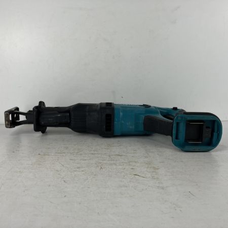 ЗЗ MAKITA マキタ 14.4v 充電式レシプロソー バッテリーx1付 ※充電器無し JR141D ブルー