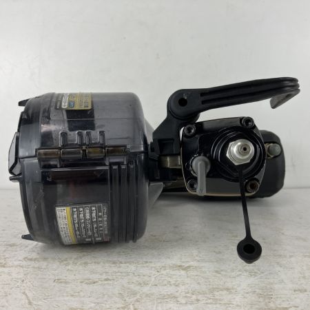 ЗЗ HiKOKI ハイコーキ 75mm 高圧 ロール釘打機 ケース付 NV75HR2 ブラック