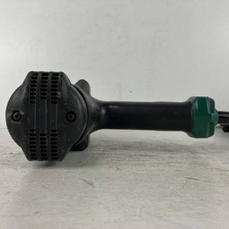 ЗЗ HITACHI 日立 100v 12.7mm インパクトレンチ ソケット ケース付 WR16SA グリーン