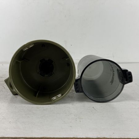 ЗЗ MAKITA マキタ 40v 充電式クリーナ ※バッテリー、充電器無し CL003G オリーブ