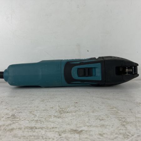 ЗЗ MAKITA マキタ 100v マルチツール TM3010CT ブルー