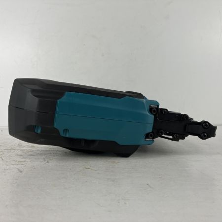 ЗЗ MAKITA マキタ 40v 38mm 充電式フロアタッカ ※バッテリー、充電器無し ST003GZ ブルー