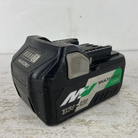 ЗЗ HITACHI 日立 18v 12.7mm コードレスインパクトレンチ バッテリーx1 充電器 ケース付 WR18DBDL ピンク