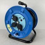 INABA DENKO エアコン配管用被覆銅管 ペアコイル 2分3分 20m PC-2320